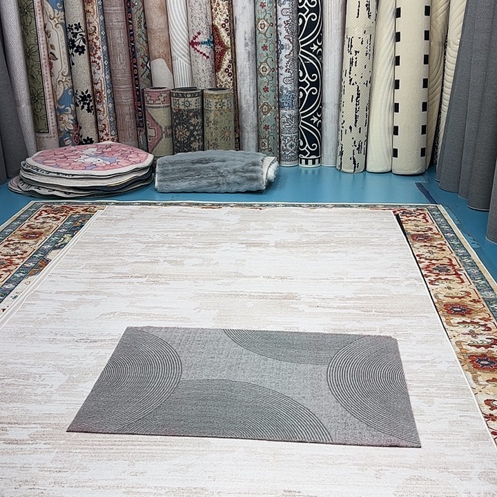 混纺尺寸误差正负1-3厘米80×120丝圈全新特价福利