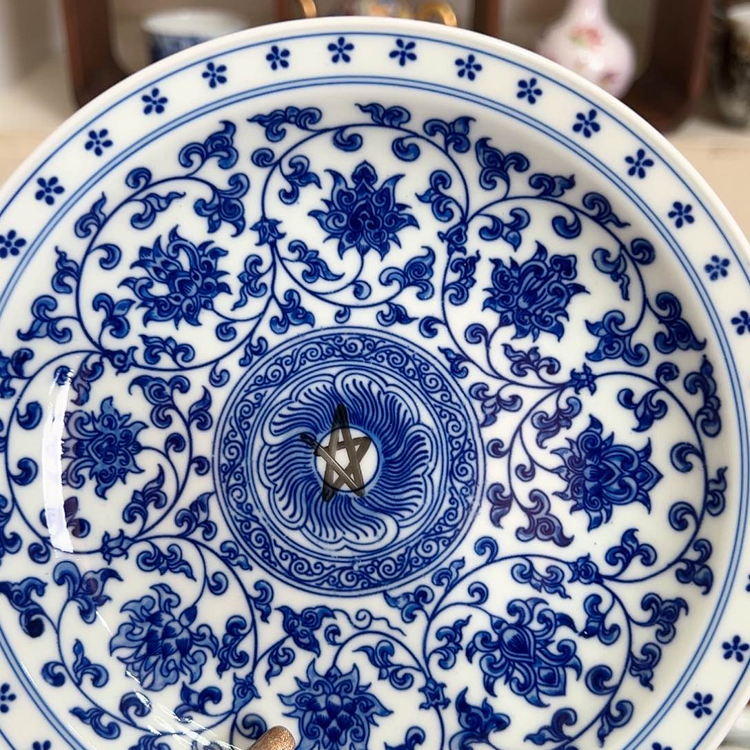 微瑕微瑕景德镇陶瓷