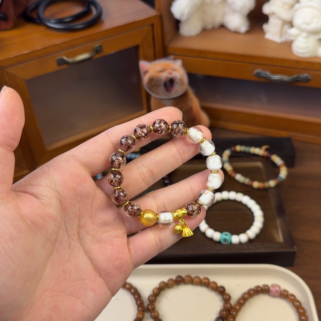 菩提根/象牙果手串