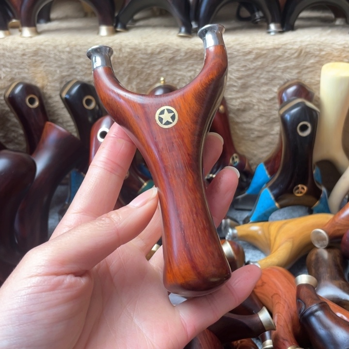 大果紫檀（缅甸花梨）瑕疵1692