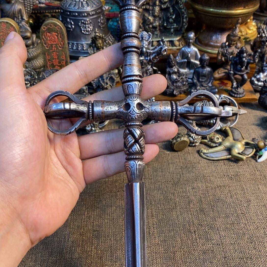 精品铜器摆件收收藏藏