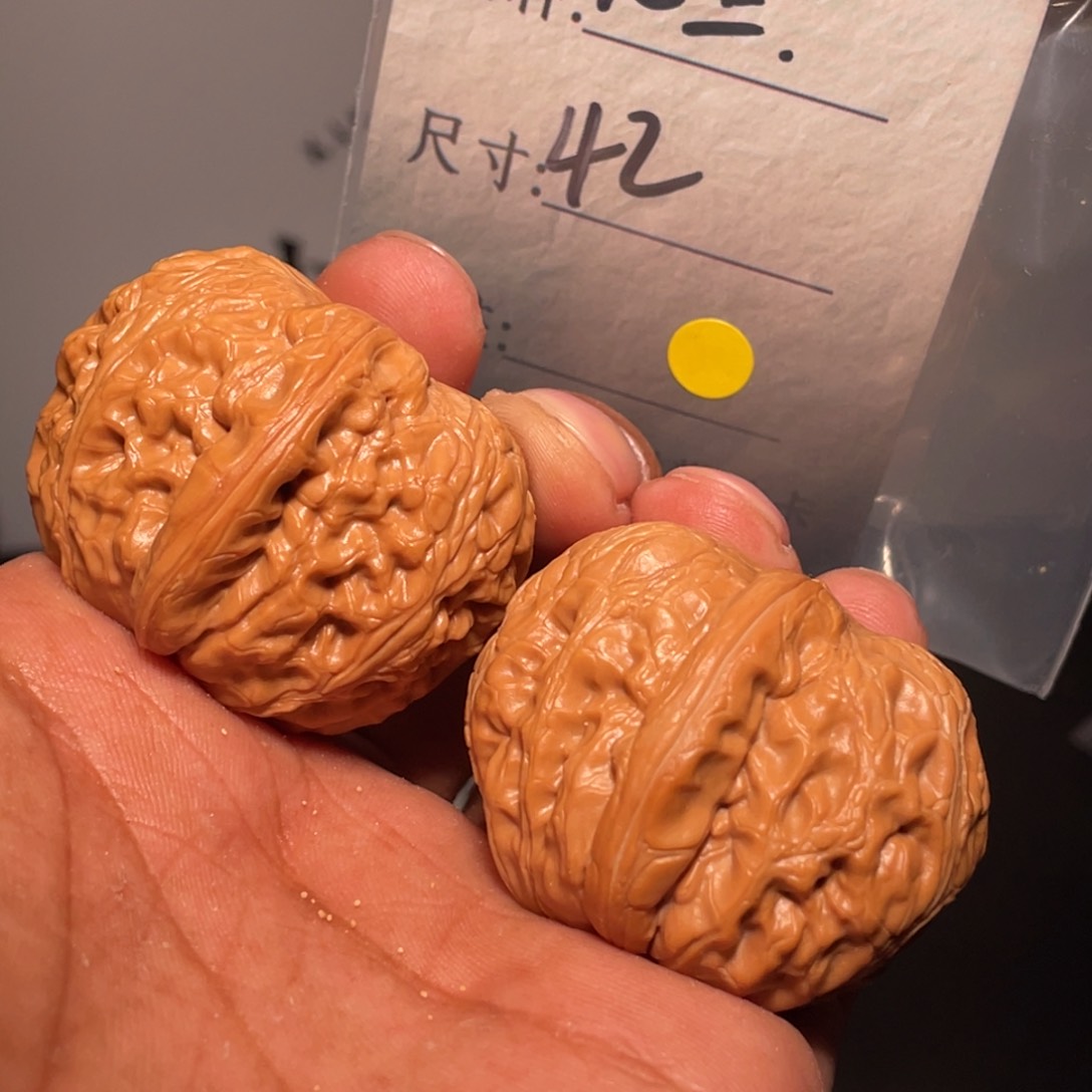 文玩核桃吊坠文玩核桃