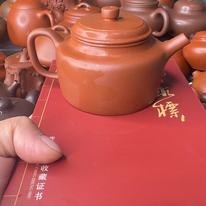 茶壶紫砂宜兴紫砂壶