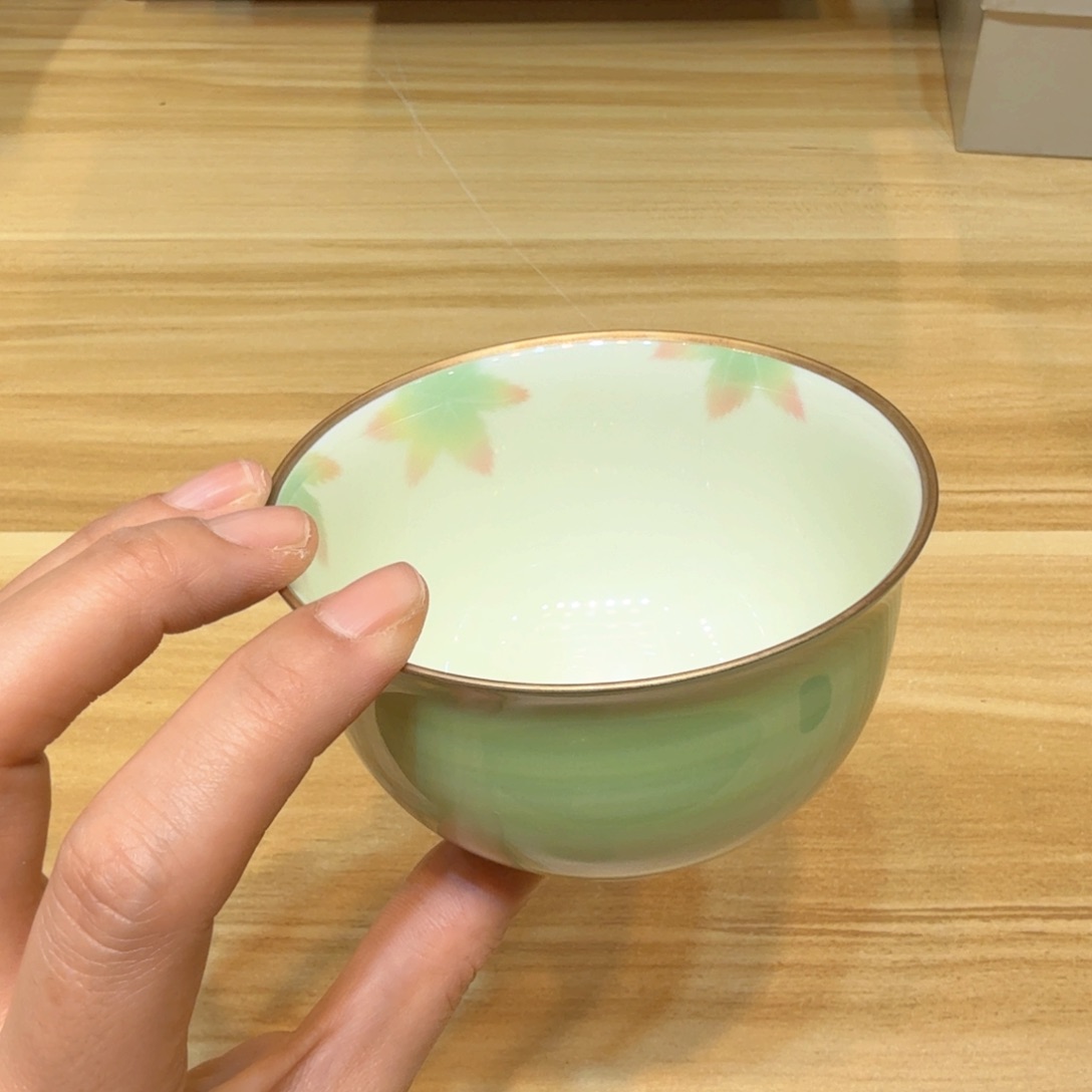 小狐狸瓷器家居精选好物