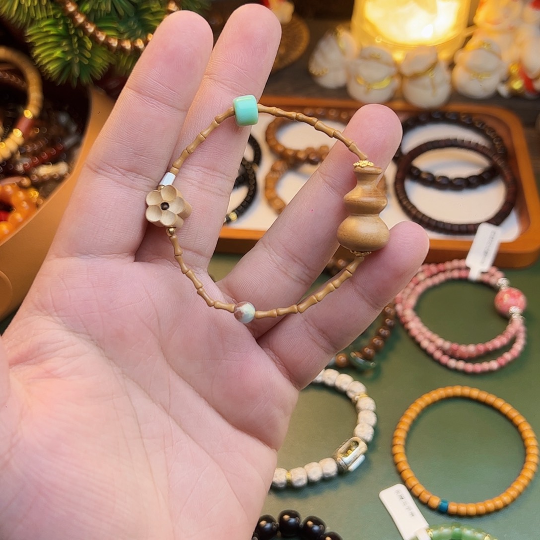 手串菩提根/象牙果