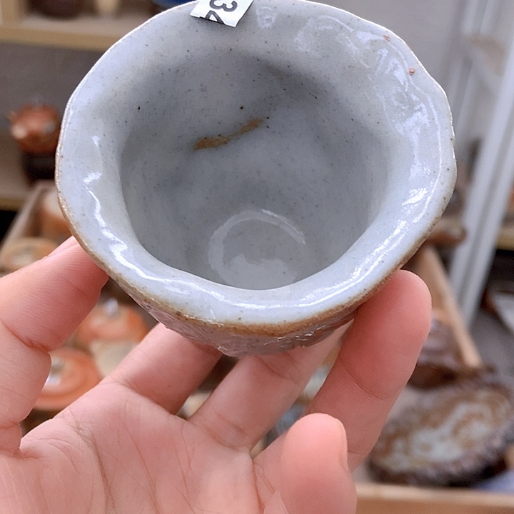 精品茶具陶瓷工艺