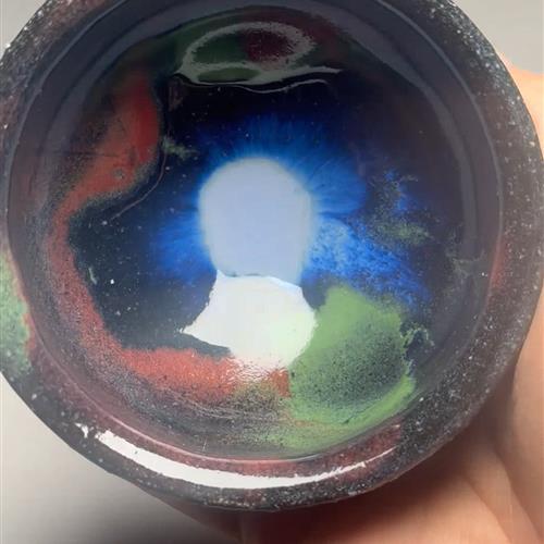 【闪购商品】茶盏-414............