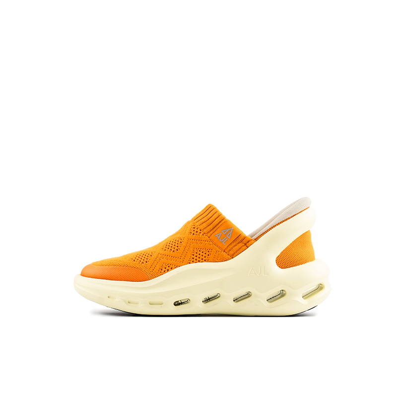 艾捷乐AJL Musk2.0 SwiftKnit 极织系列羊毛飞织鞋