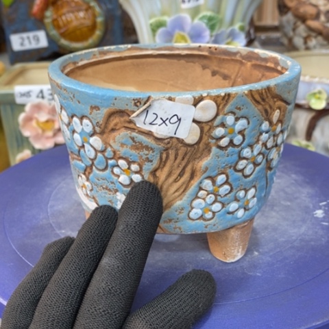 【闪购商品】红陶1