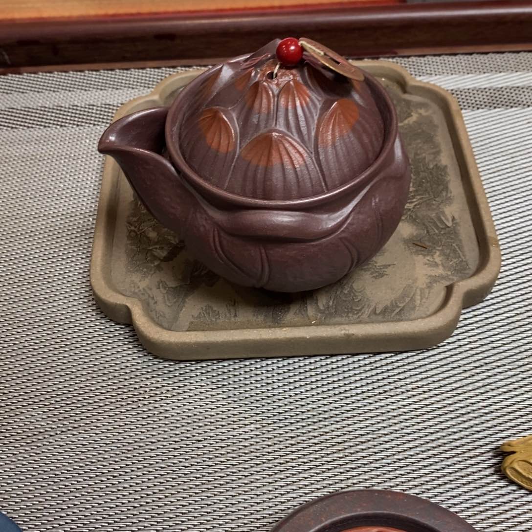 紫砂茶宠紫砂紫砂