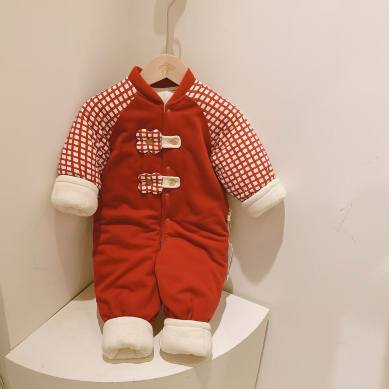 许愿树400克连体