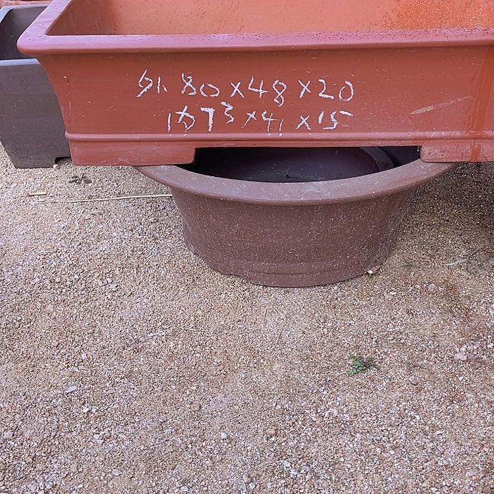 叶****功宜兴紫砂长方大号