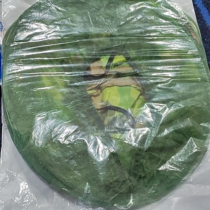 绿色帽子混搭3个，，，