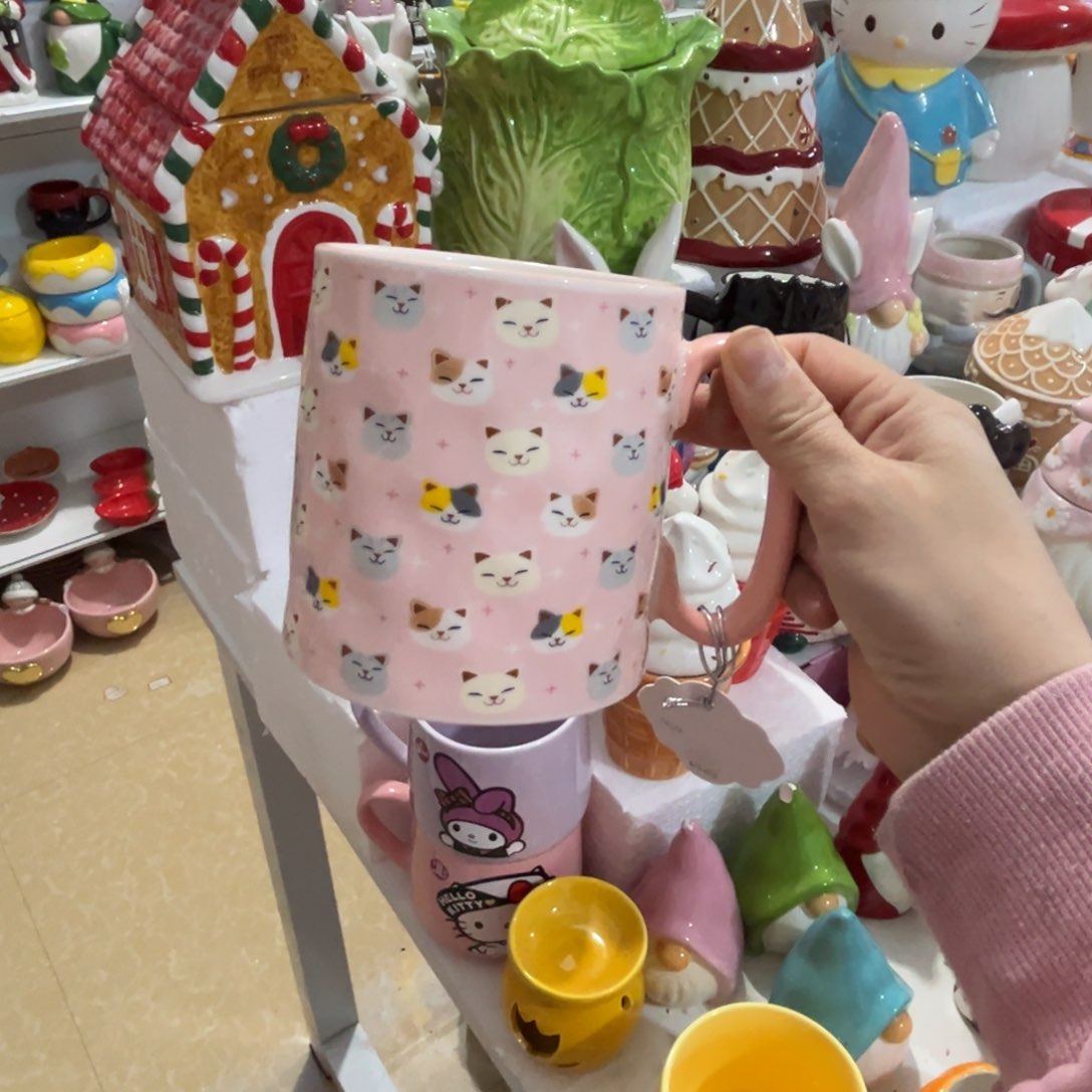 摆件陶瓷陶瓷陶瓷陶瓷