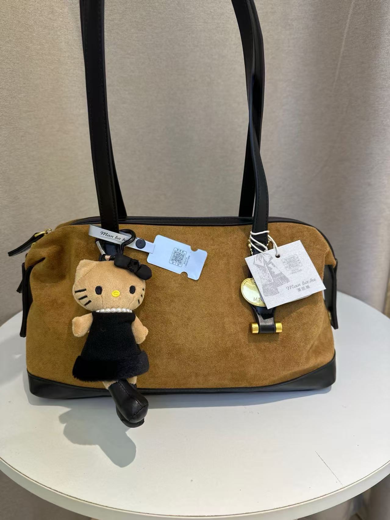 2025女包--秋季新品