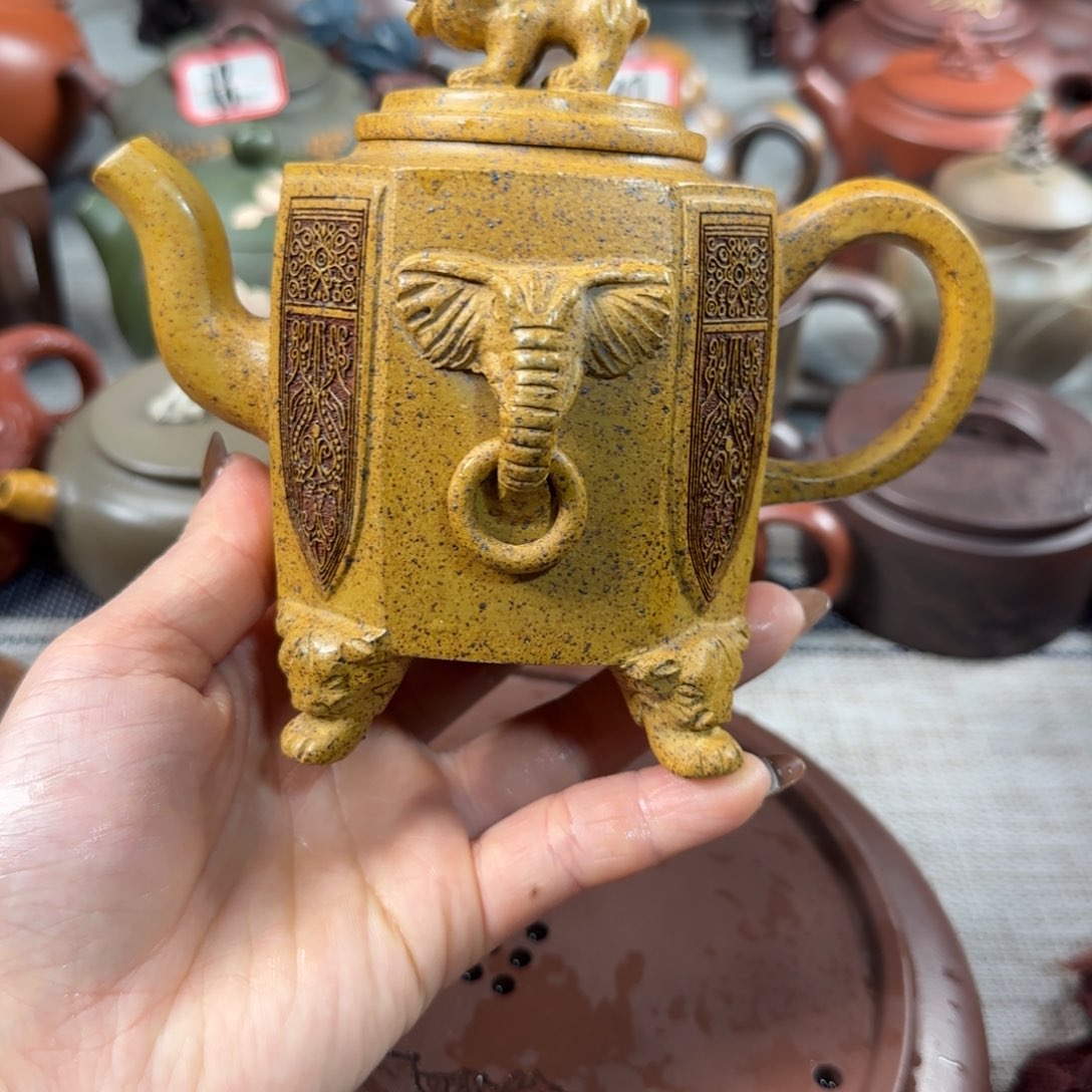 紫砂茶壶紫砂紫砂茶具