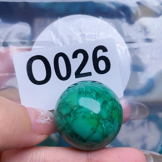 珠珠、老型、三通、墩子空竹配件（直播间选货为准）