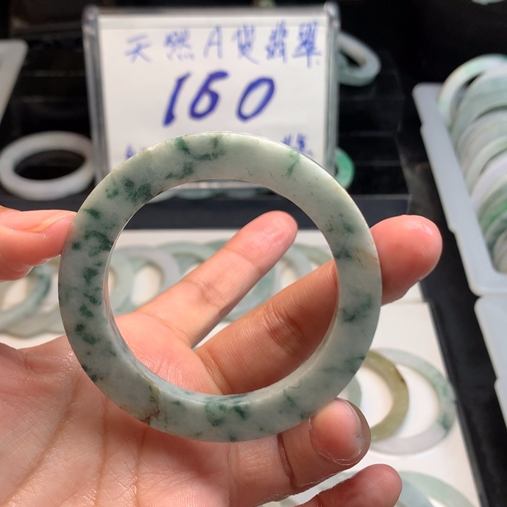 定制翡翠翡翠未镶嵌路*