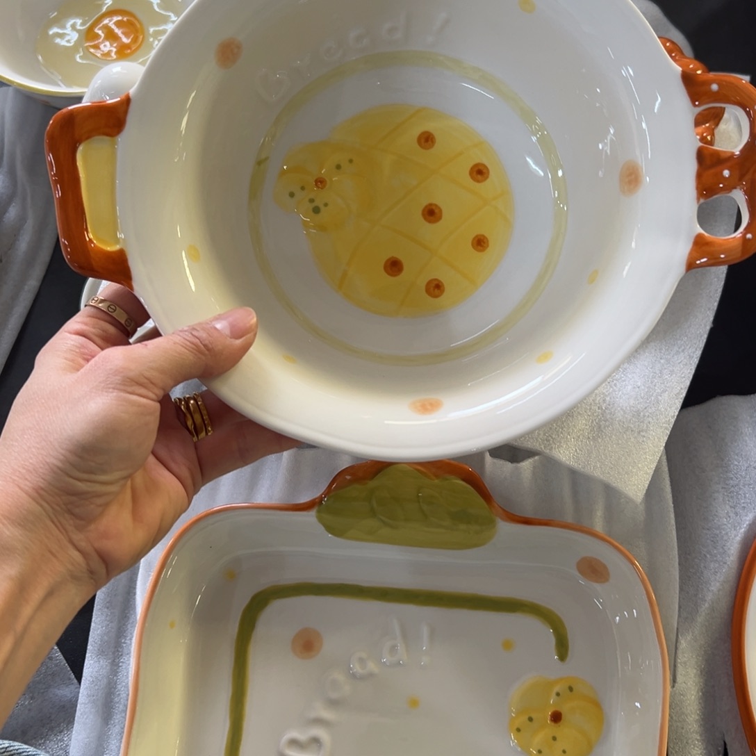 陶瓷片高温陶瓷釉下彩正品！