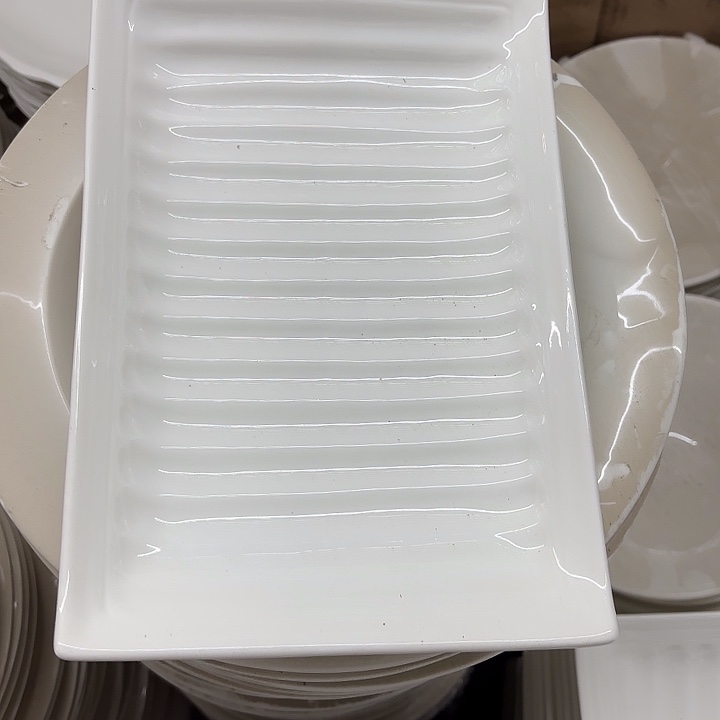 碟一个工厂库存微瑕产品