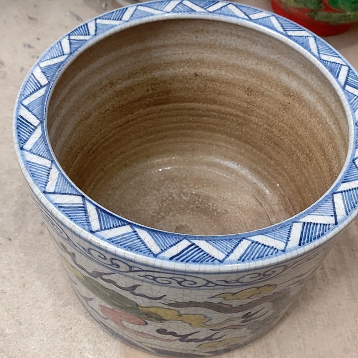 瓷片我也好可爱的啊哈