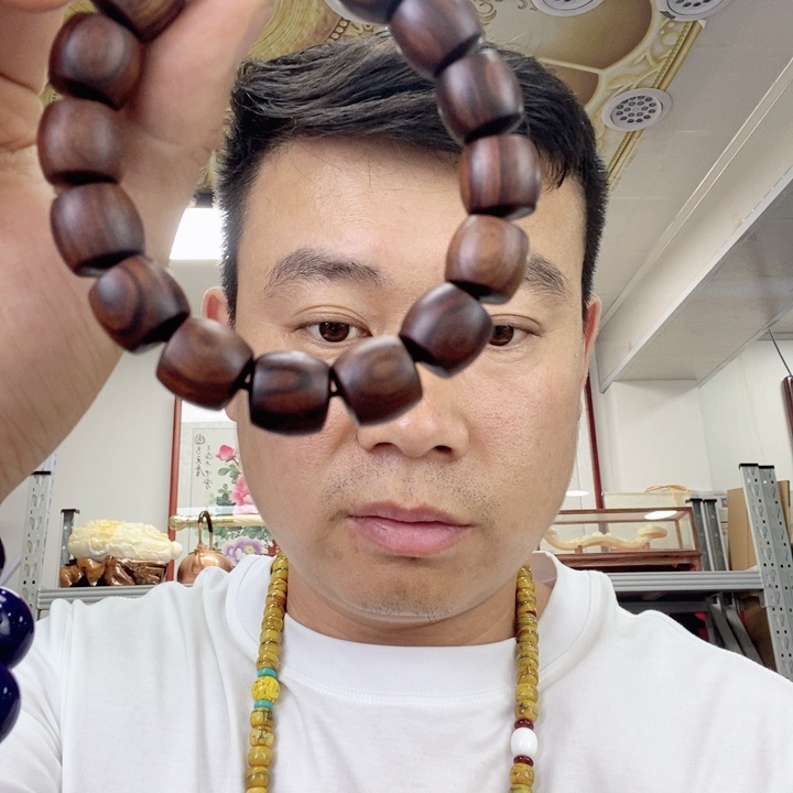 大果紫檀（缅甸花梨）771