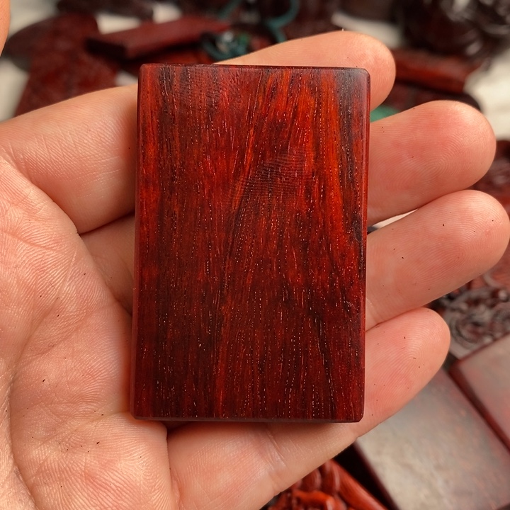 檀香紫檀（小叶紫檀）