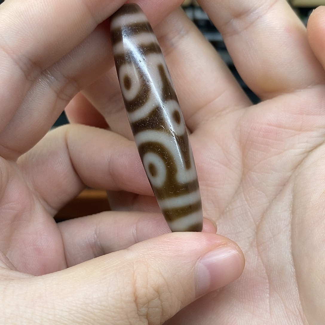 玛瑙/玉髓（覆膜）未镶嵌颈饰