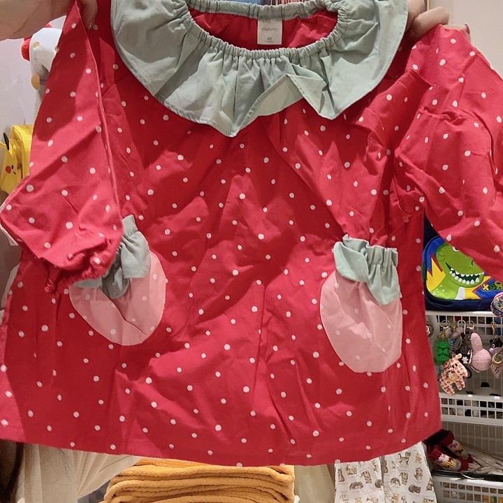 100偏大罩衣扶她不退不换