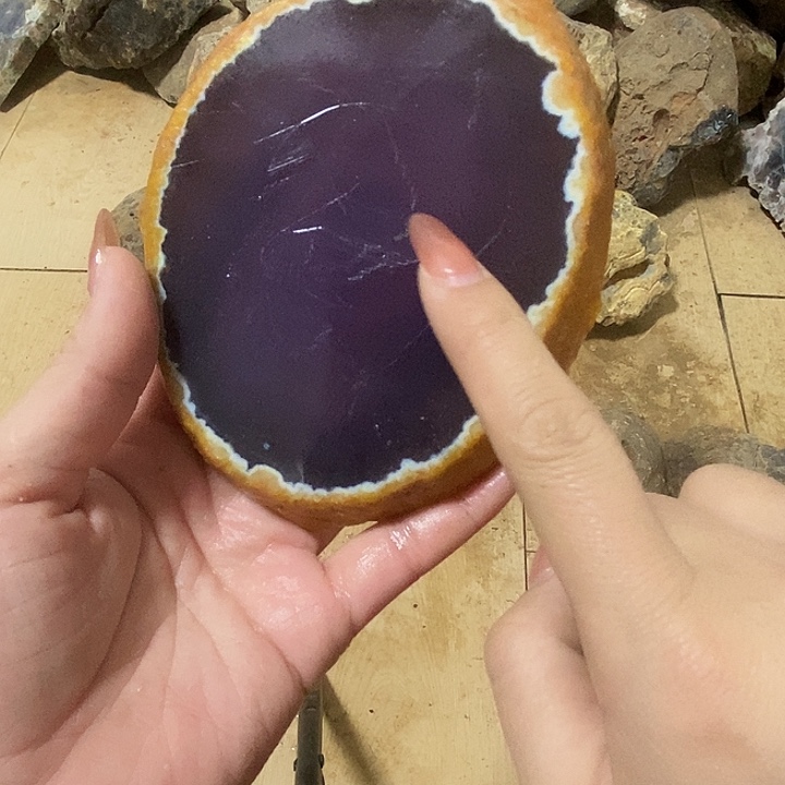 X***人定制玛瑙玛瑙手镯