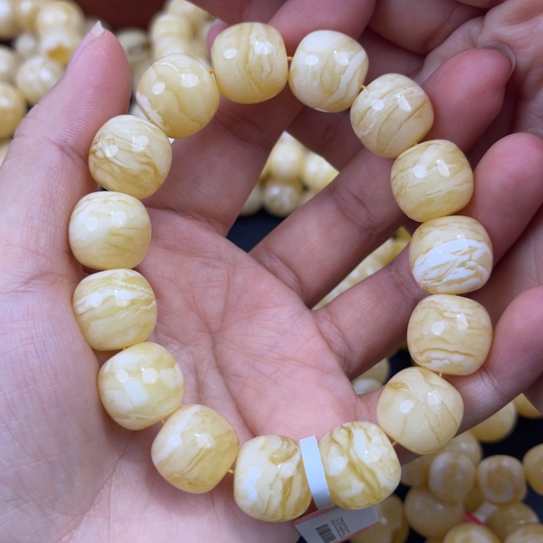 裸石蜜蜡未镶嵌特价15