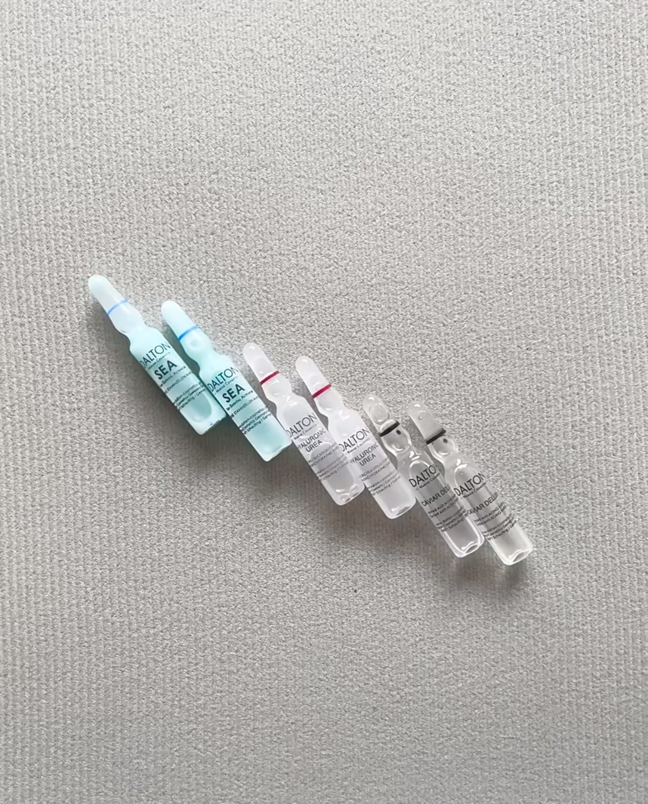 小精华补水提亮修复