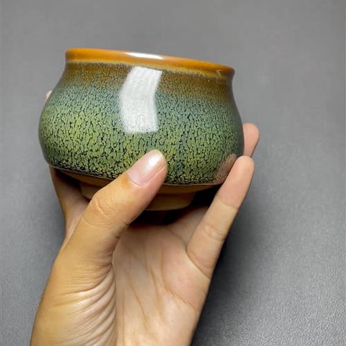 【闪购商品】茶盏-592............