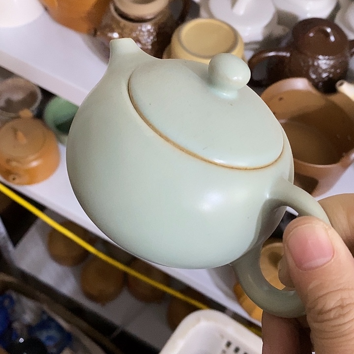 陶瓷艺术品及陶瓷制品