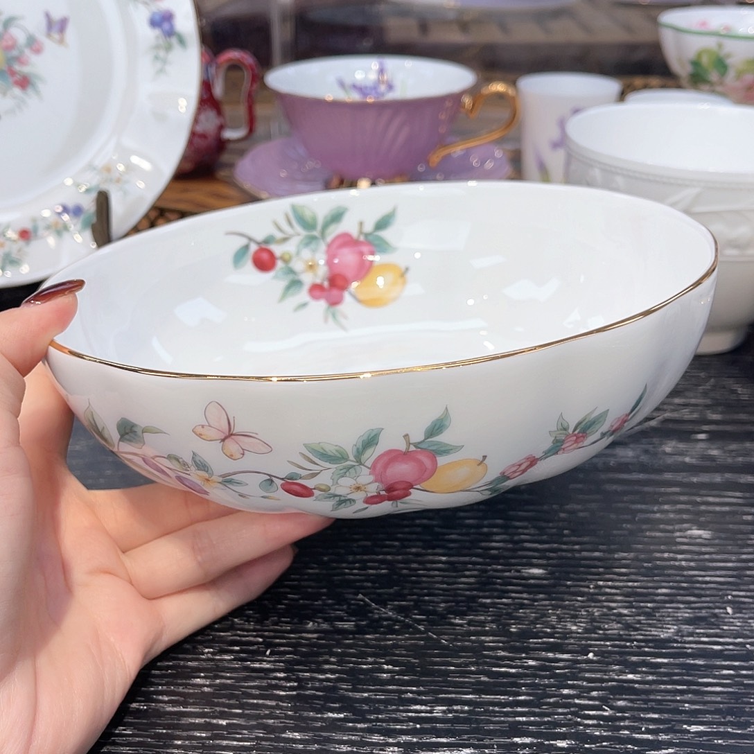 骨瓷19厘米//////////