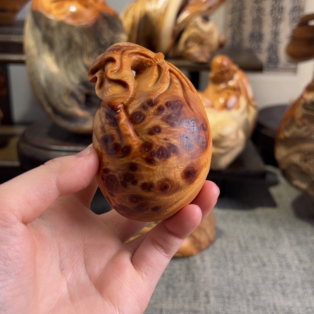 柏木（崖柏）关注一下