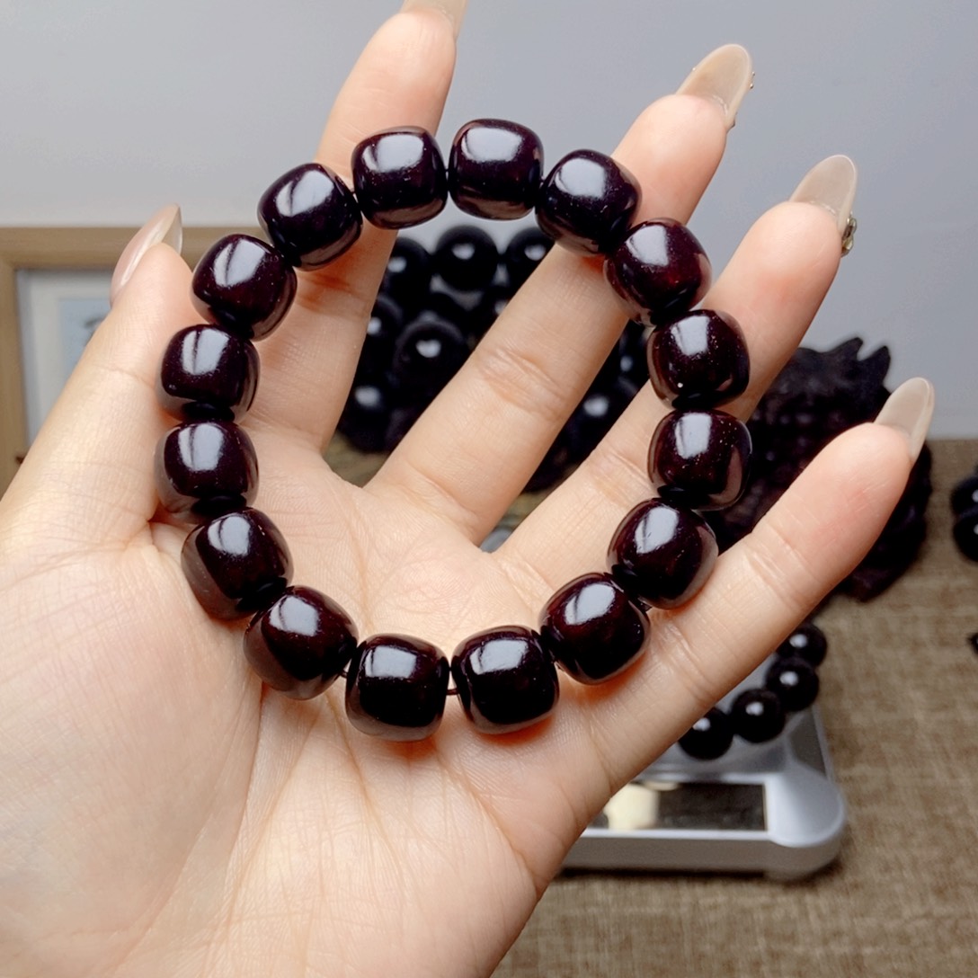 檀香紫檀（小叶紫檀）1314