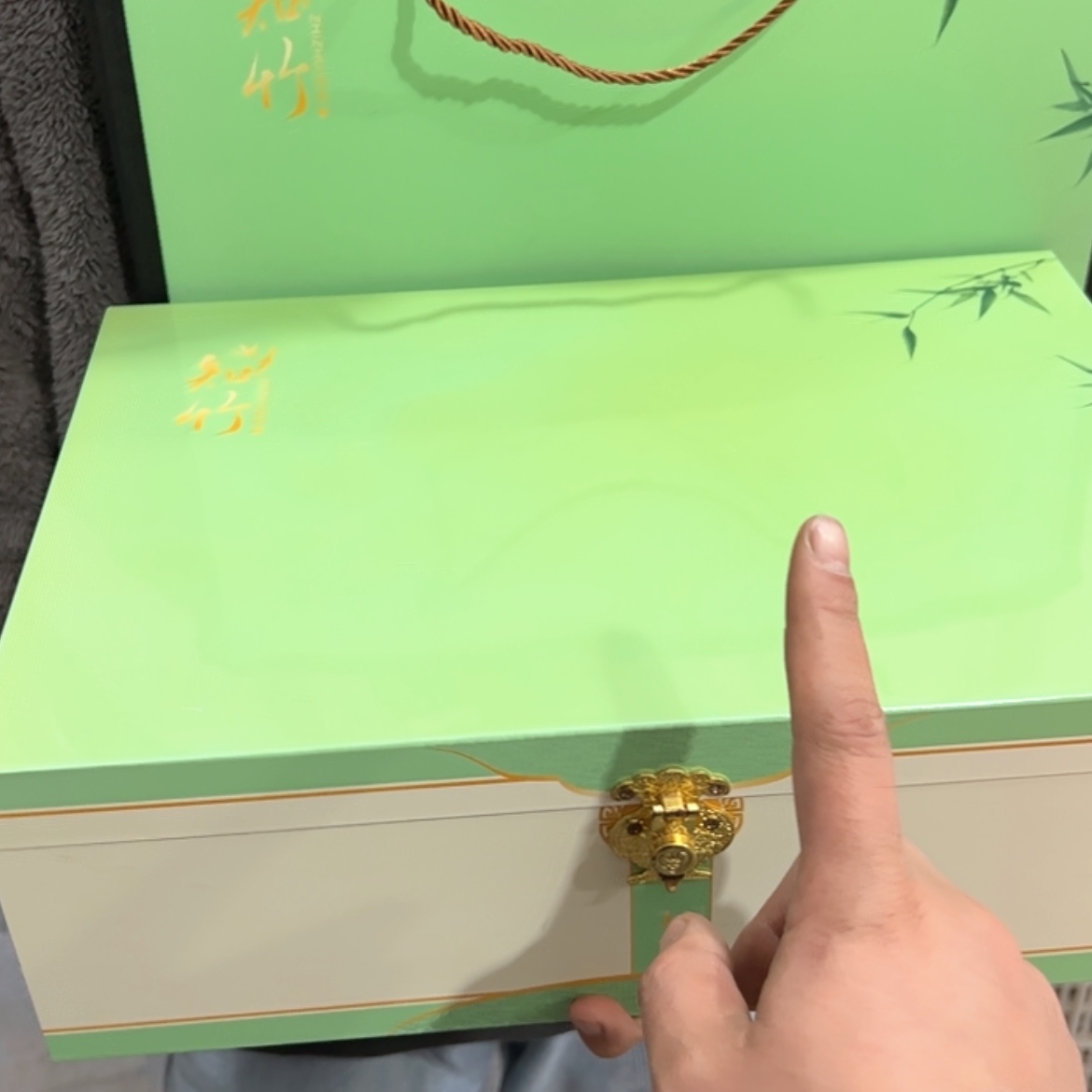 【闪购商品】茶叶罐陶瓷家用储物罐