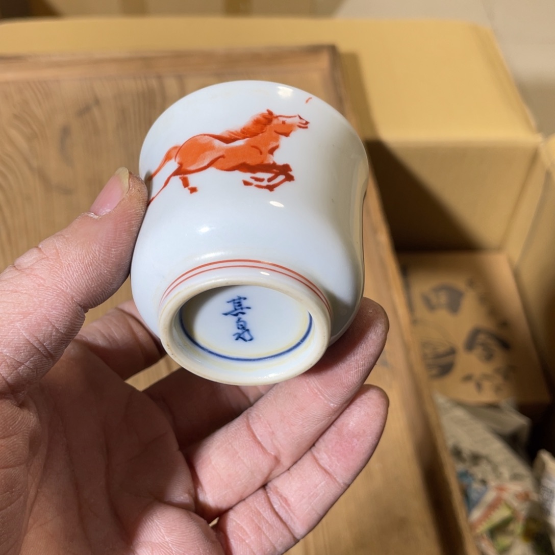 紫砂中古商品谨慎下单