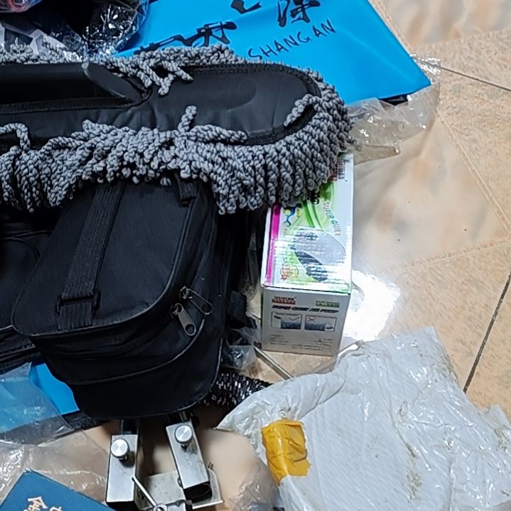 活鱼袋大号发一个，。。
