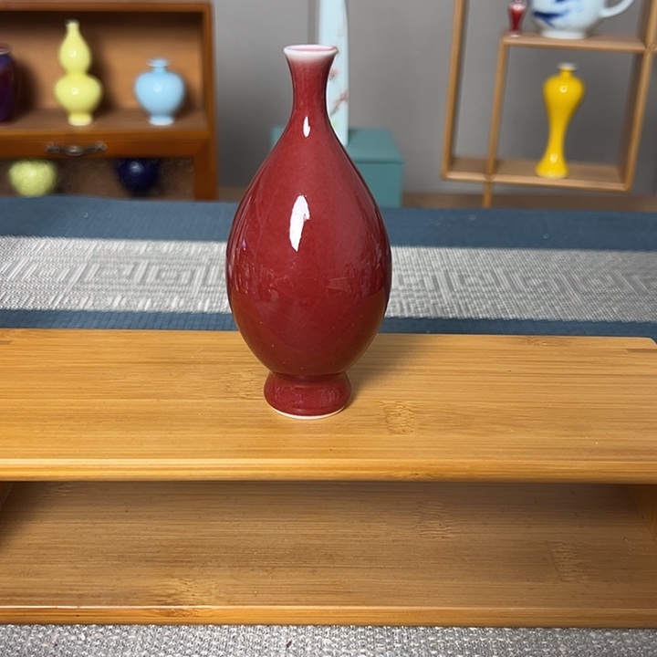 瓶景德镇陶瓷研究所学会