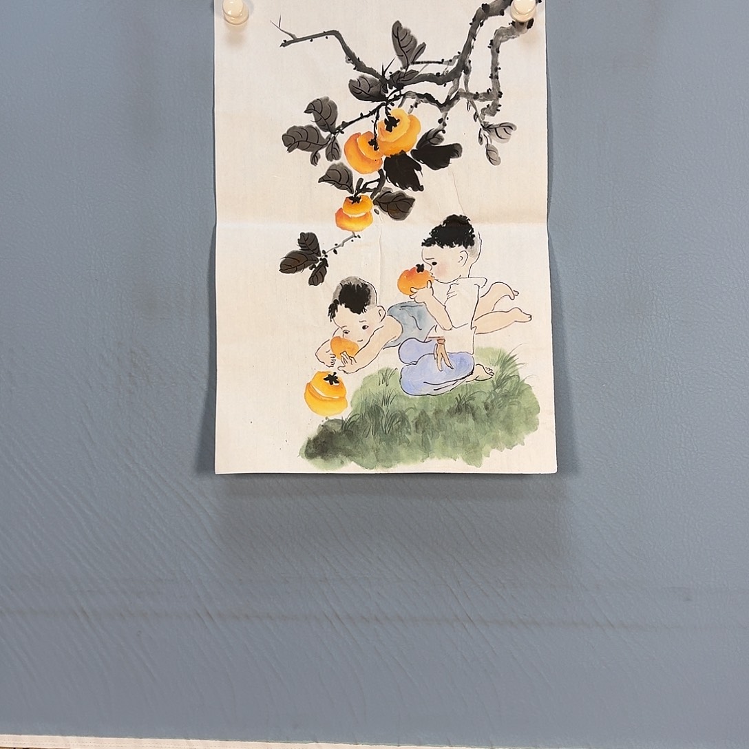 书法795 健健康康快快乐乐健健康康