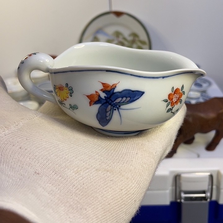 中古回流瓷器默认微瑕介意勿拍