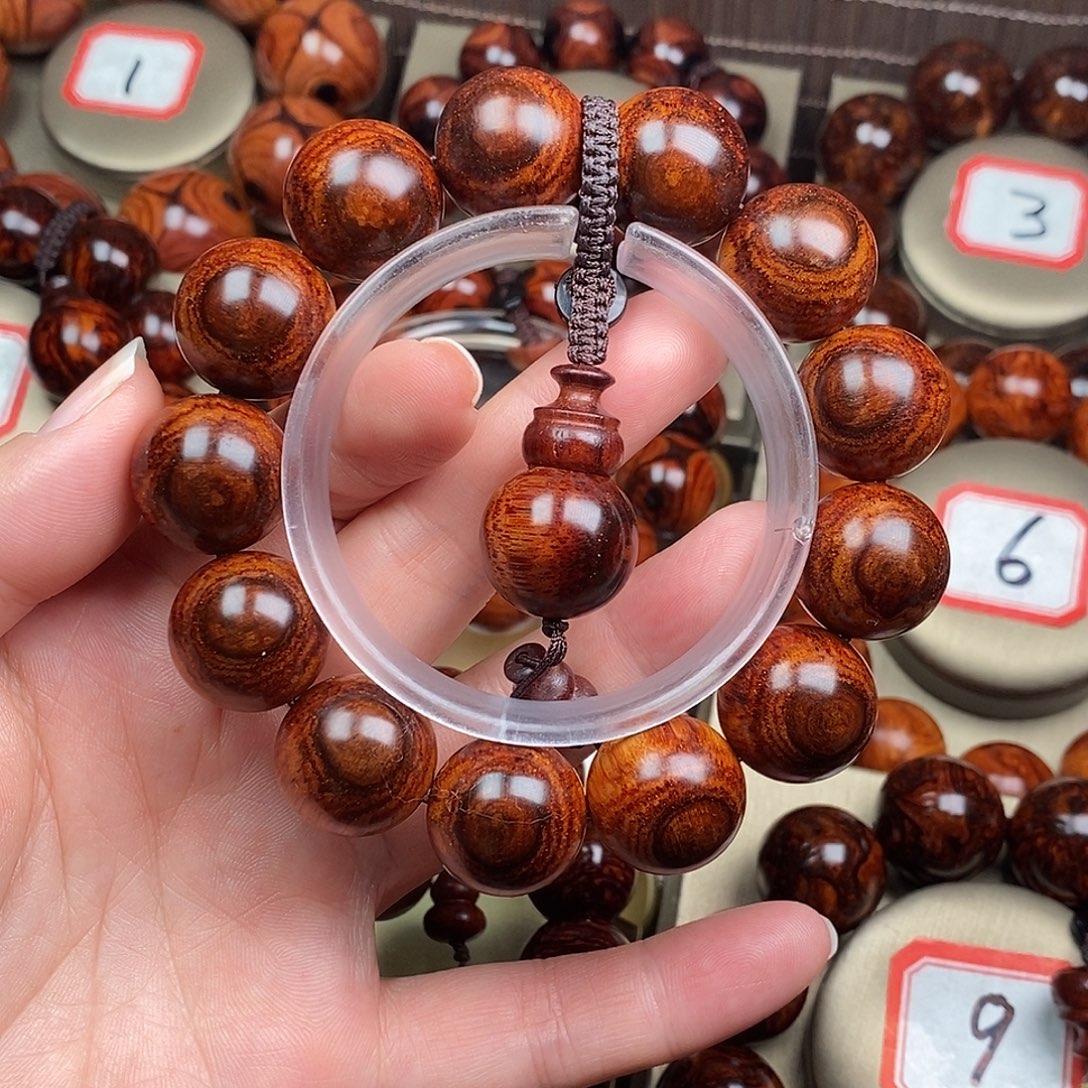 花梨木类手串/手链