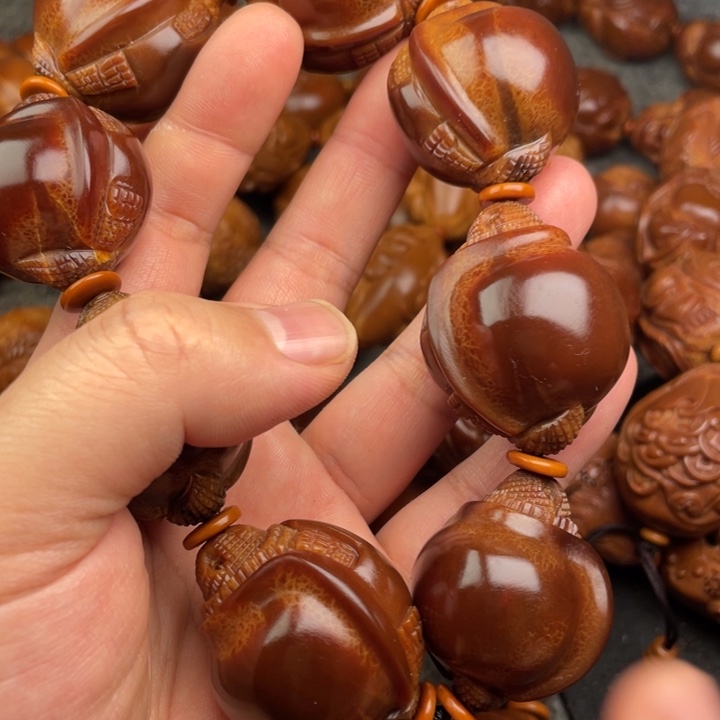 ও****吊坠橄榄核橄榄核