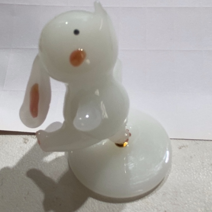 琉璃手工艺品?琉璃