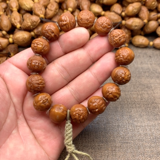 手串/手链橄榄核橄榄核手串/手链