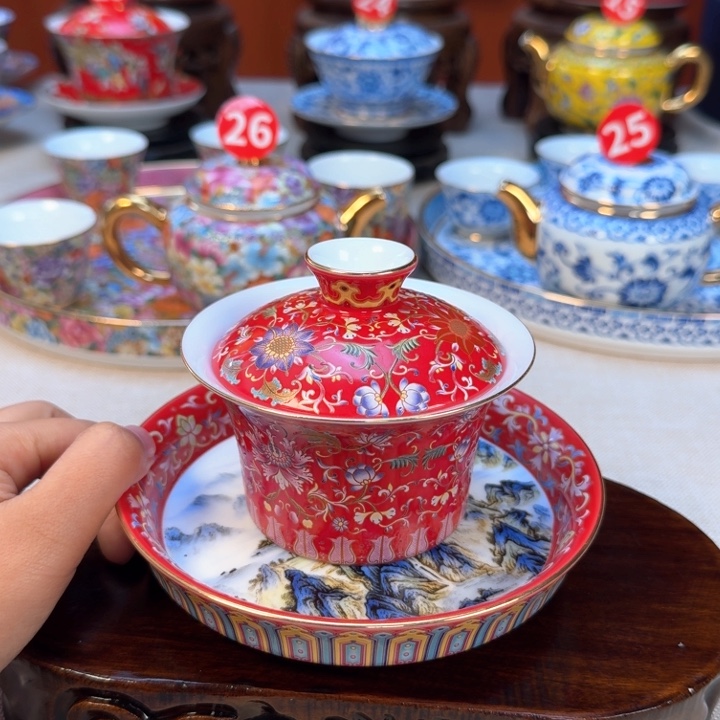 景德镇陶瓷景德镇瓷器景德镇