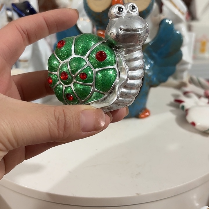 l***心陶瓷摆件陶瓷摆件