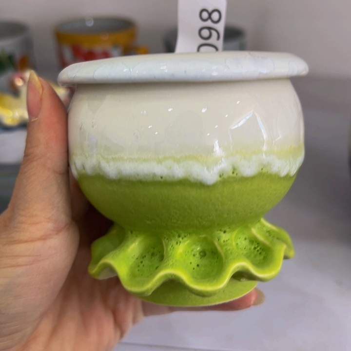 景德镇陶瓷研究所，2单包邮